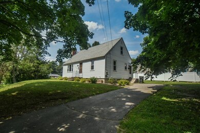 6 Fiske Ln unit 1, Natick, MA 01760 - photo 3