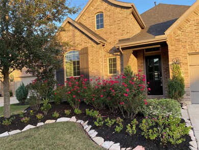 3411 Willow Crescent Ct, Fulshear, TX 77441 - photo 3