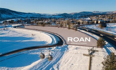 1531 Broomtail Ln unit F3, Steamboat Springs, CO 80487 - photo 5