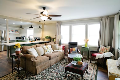 174 River Run Rd, Clanton, AL 35046 - photo 5