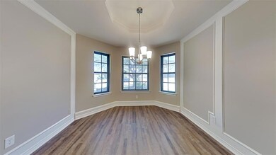 7621 Ford Dr, North Richland Hills, TX 76182 - photo 2