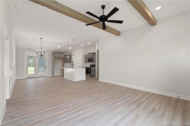 13961 Deer Run Trace unit LOT 401, Memphis, IN 47143 - photo 4