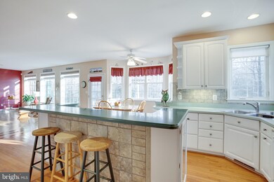 2450 Abigail Ct, Prince Frederick, MD 20678 - photo 7