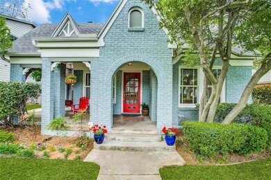 5710 Kenwood Ave, Dallas, TX 75206 - photo 2