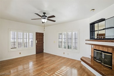 1425 Santa Margarita St unit B, Las Vegas, NV 89146 - photo 7