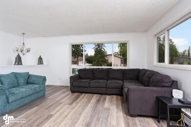 7500 E 20th Avenue Anchorage AK 99504