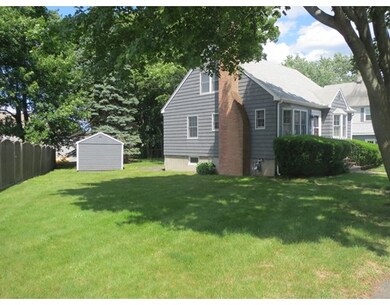 4 Coolidge Ave, Peabody, MA 01960 - photo 2