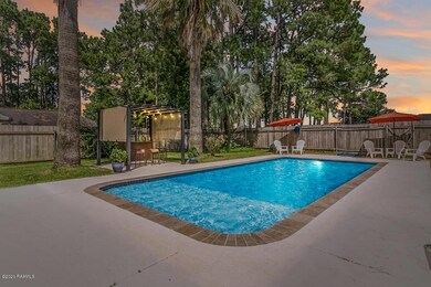 312 Hulin Twilight