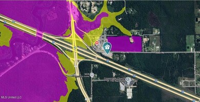 Flood Map