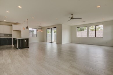 Main Floor Living