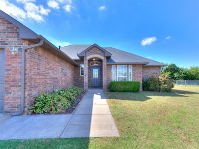 11755 Ridge Point, Guthrie, OK 73044 - photo 4