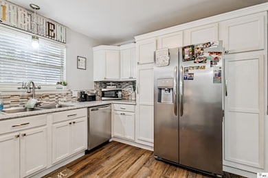 212 Laurel Grove Dr, Monroe, LA 71203 - photo 7