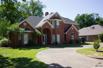 5707 Spring Creek Dr, Tyler, TX 75703 - photo 2