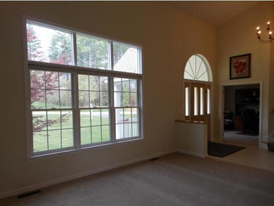 OPEN CATHEDRAL FAMILY ROOM