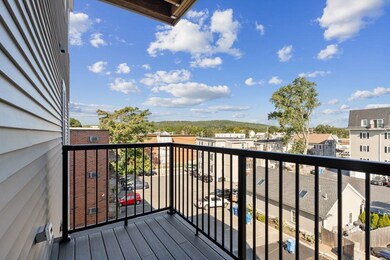 27 Middle St unit 4, Waltham, MA 02451 - photo 4