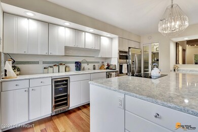 Beautiful Kitchen!