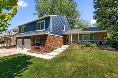 3767 E Phillips Cir, Centennial, CO 80122 - photo 2