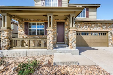 6555 San Miguel Ct, Castle Rock, CO 80108 - photo 3