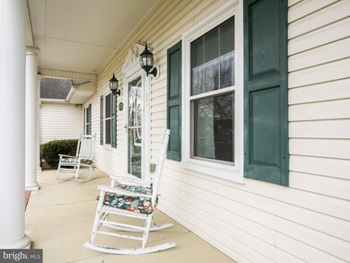 321 W Cedarmeade Ave, Winchester, VA 22601 - photo 2