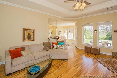 2815 SE Vicksburg St, Bartlesville, OK 74006 - photo 4