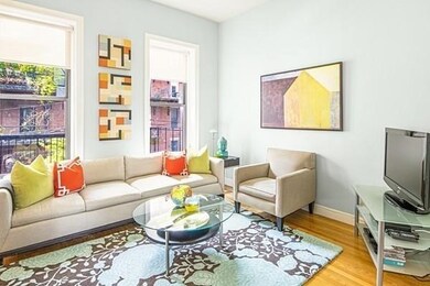 37 E Concord St unit 2, Boston, MA 02118 - photo 3