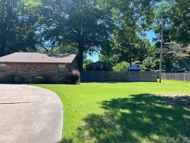 812 S Vine St, Stuttgart, AR 72160 - photo 7