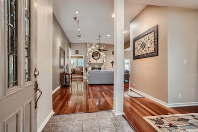 26041 Goldfinch Trail, San Antonio, TX 78255 - photo 5