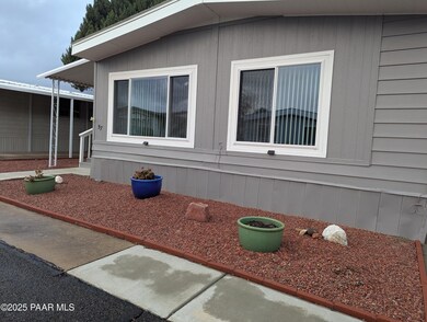 7901 E State Route 69 unit 57, Prescott Valley, AZ 86314 - photo 3