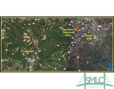 Other. Area Map notes how convenient this home is 