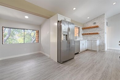 Breakfast Nook - Level 3