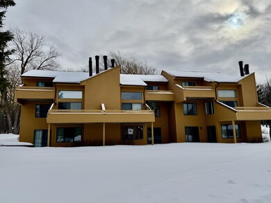 Condo Exterior