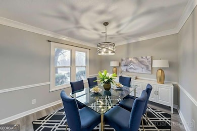 2063 Arbor Forest Dr SW, Marietta, GA 30064 - photo 5