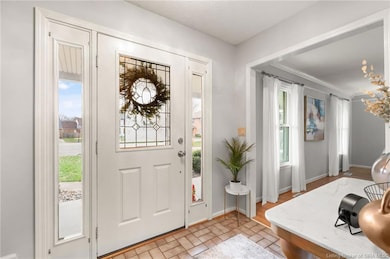 413 Rose Ct, Jeffersonville, IN 47130 - photo 5