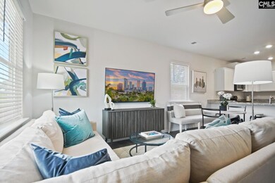 Copper Crest - Townhomes, Lexington, SC 29073 - photo 3