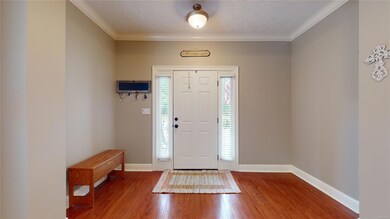Foyer