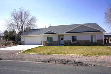 160 S 550 E, Enterprise, UT 84725 - photo 2