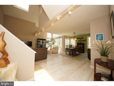 516 Sayre Dr, Princeton, NJ 08540 - photo 4