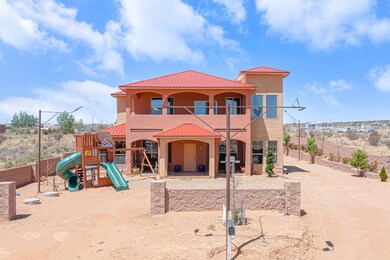1013 18th St NW, Rio Rancho, NM 87144 - photo 2