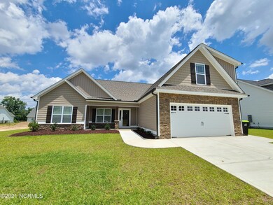 557 Norberry Dr, Winterville, NC 28590 - photo 4