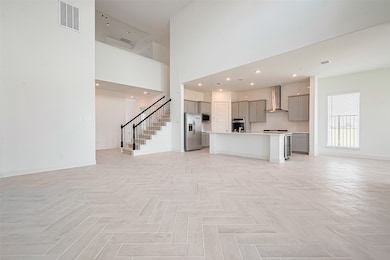 2506 Shallow Lake Ln, Iowa Colony, TX 77583 - photo 5