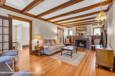 649 Mcclellan St, Long Branch, NJ 07740 - photo 6