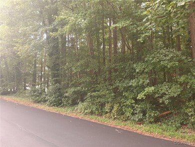 View of road