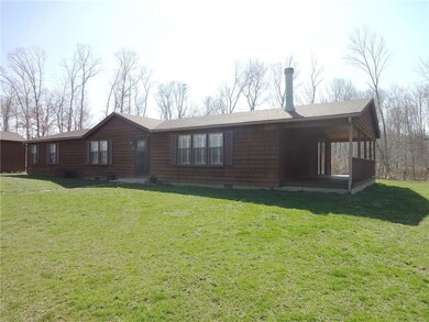 2829 W County Road 500 S, Greensburg, IN 47240 - photo 4