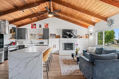 5209 Foothill Blvd, San Diego, CA 92109 - photo 3