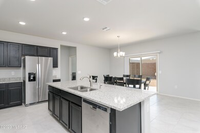 Island Counter
