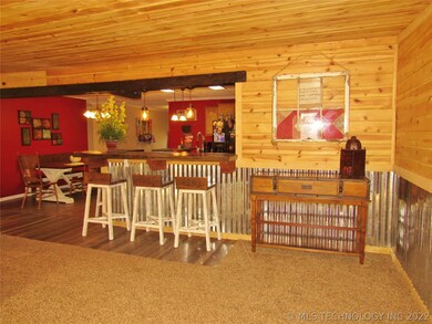 6845 N 4412, Strang, OK 74367 - photo 6