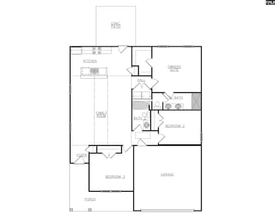 219 Evans St, Gaston, SC 29053 - photo 3