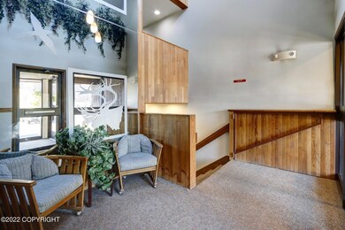 Beautiful Foyer