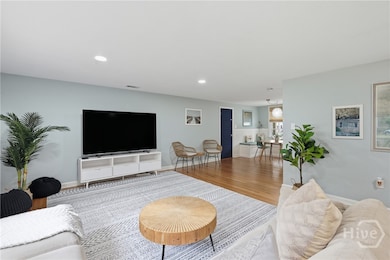 3110 Wright Ave, Savannah, GA 31404 - photo 3