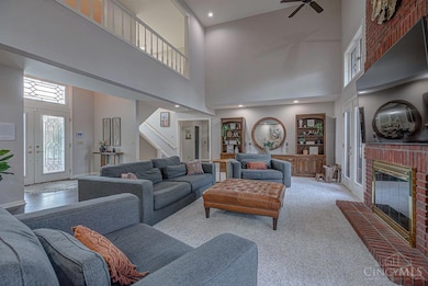 630 History Bridge Ln, Hamilton, OH 45013 - photo 3